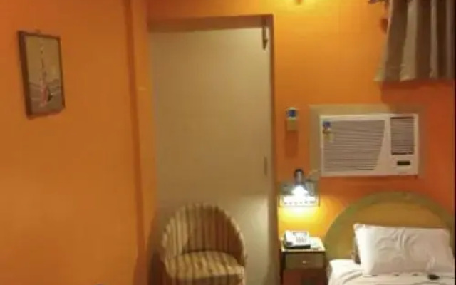 Hotel Ashiyana