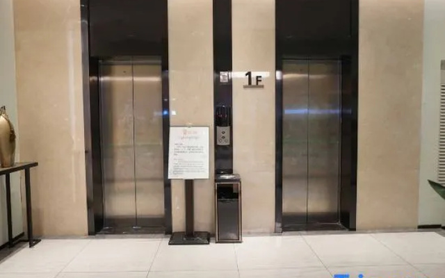 Yuehe  hotel liodian