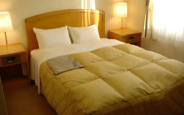Mito Riverside Hotel