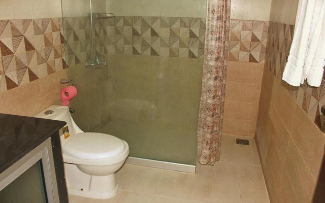 Hotel Ittehad Regency