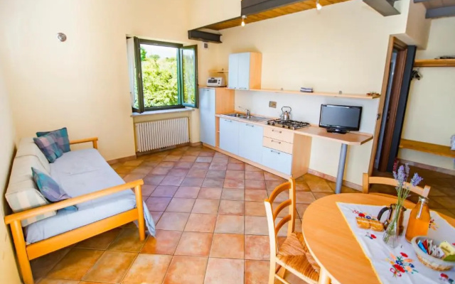 Agriturismo Turina