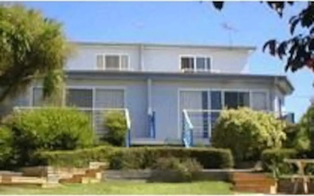 Bluewaters Apartments Ocean Grove