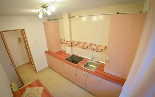 Apartment Diana Sibiu