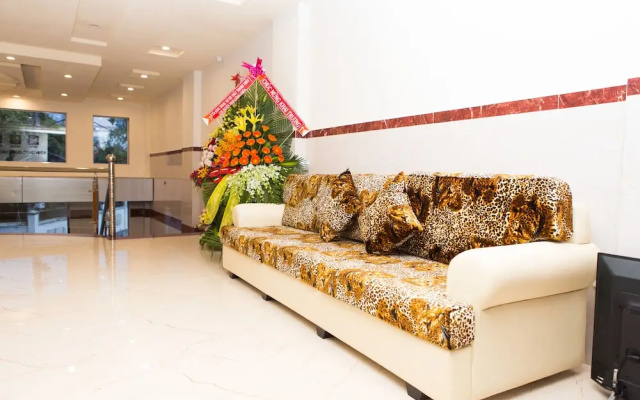Thi Thanh Hotel