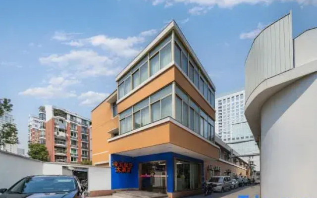 Hangzhou Linyun Airlines Hotel