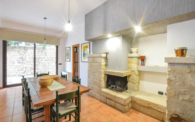Villa Summit