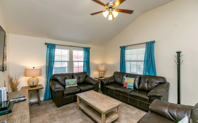 ReelEm Inn 614 by RedAwning