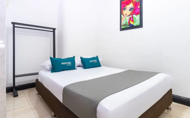 Hotel Sion Real Neiva