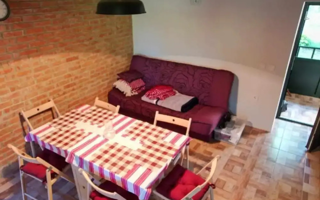 Holiday Home Saniv