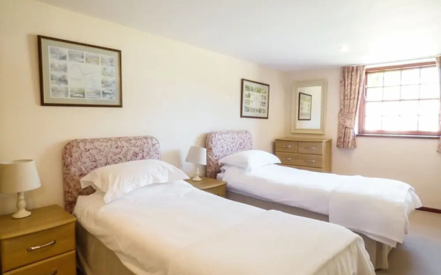 Parlour Cottage