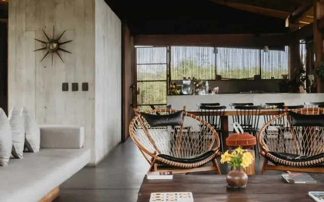 Casa Selva