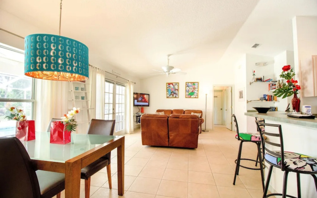 Family Villa Bettina - Recently Remodeled 2 Bedroom Home by RedAwning