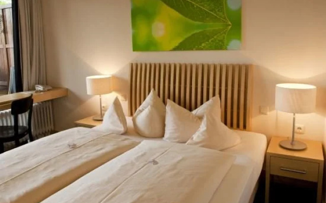 Hotel Alpenblick