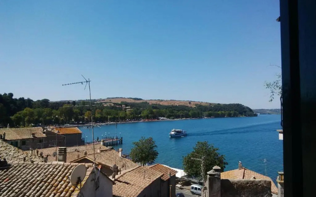 La Torretta del Lago