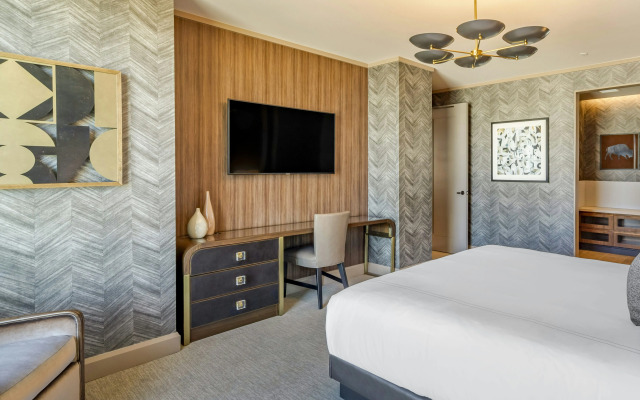 Omni Oklahoma City Hotel