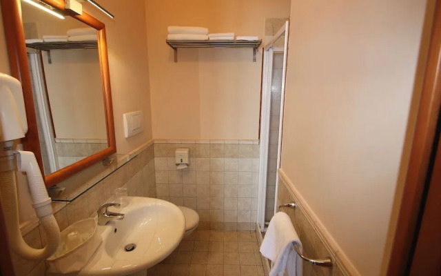 Micro Hotel Rossana