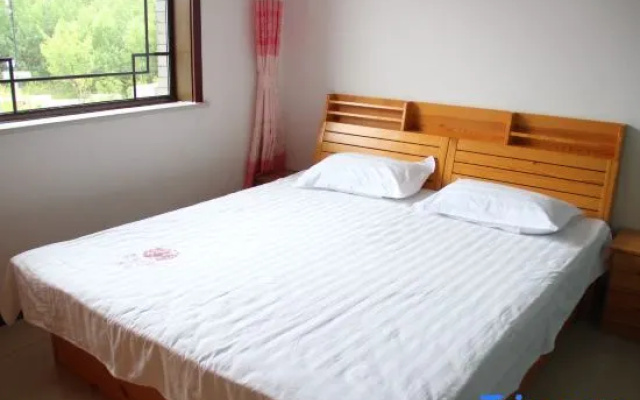 Jingxinju Inn (Beijing Miyun Old Town)
