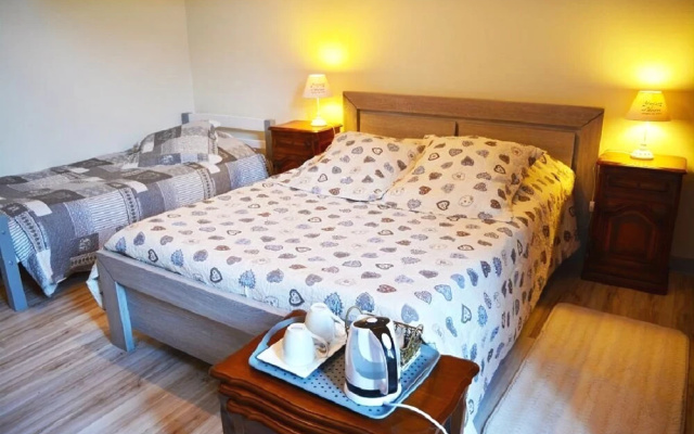 Gîte Cape
