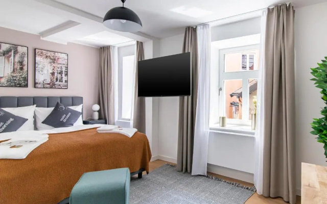 Limehome Bayreuth Spitalgasse