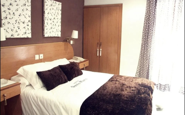 Hostal Santa Marta
