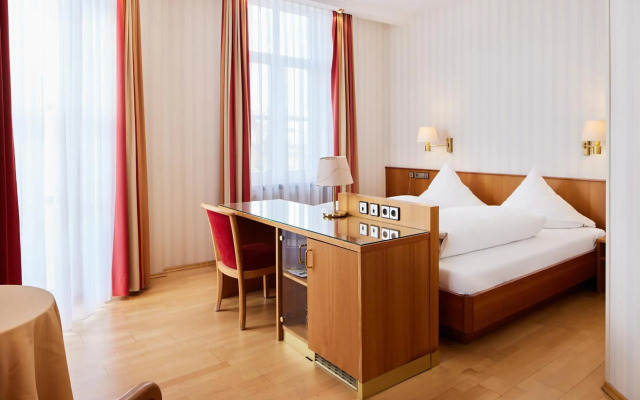 Hotel Zum Schiff