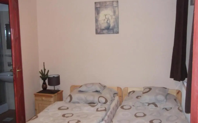 Napfénydomb Vendégház