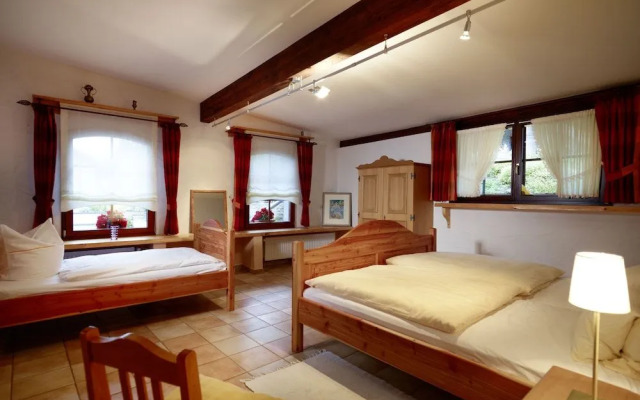 Hotel Haus Kylltal