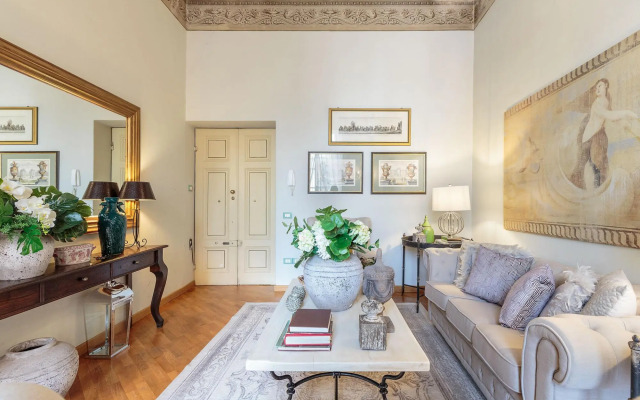Casa San Giovanni in Lucca