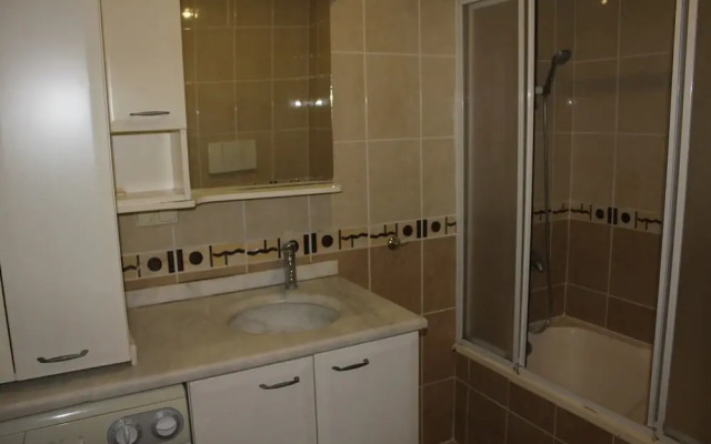 Kestel Apartmen