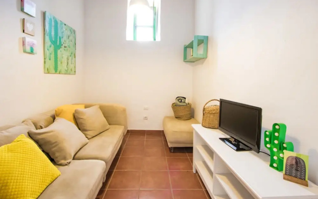 Casa Mi Tio Perico