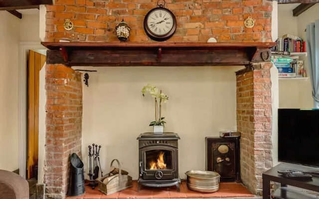 Brook Cottage