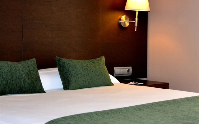 Hotel Vilassar