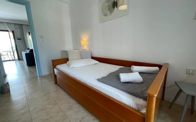 V&Z Apartment Seaview