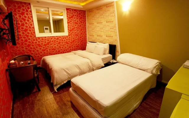 Soo Hotel Suyu