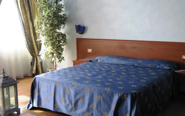 Hotel Villa dEvoli