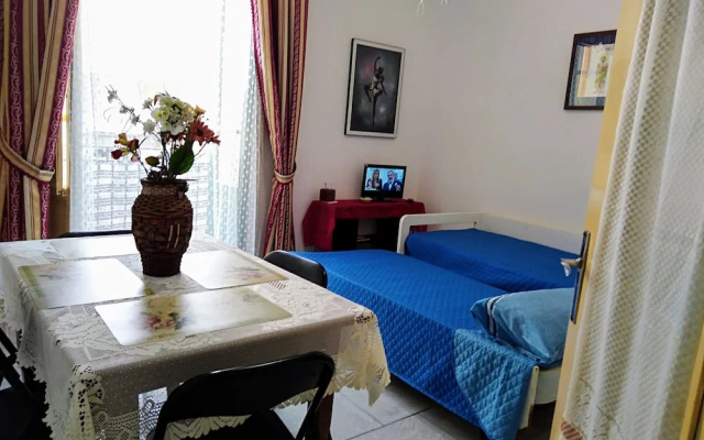 Casa Albergheria
