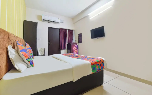 Fabhotel Global Ad