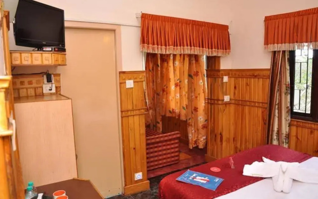 OYO Rooms Rifle Range Road