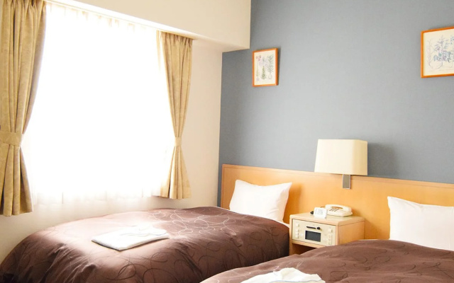 Fun Gate Hotel Sapporo