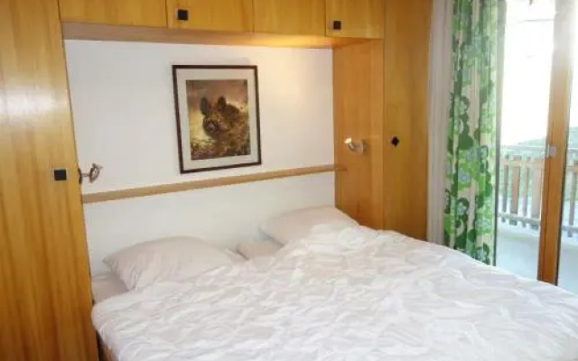 Gentianes COSY & MOUNTAIN apartments