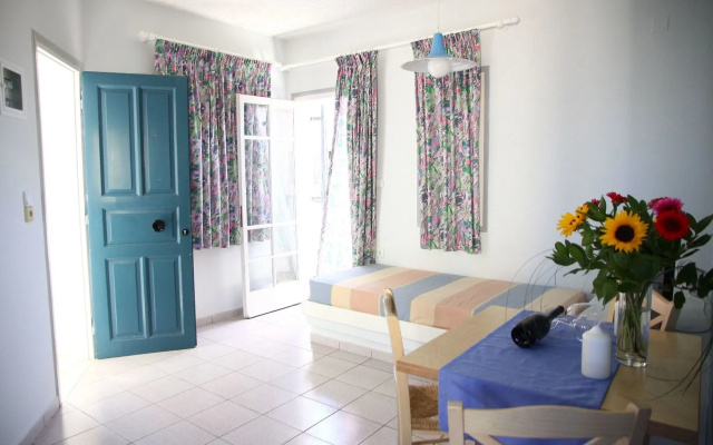 Sweet Memory Apartments