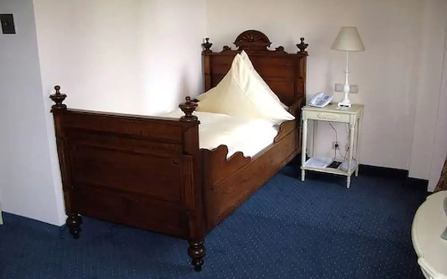Hotel Schloß Gehrden