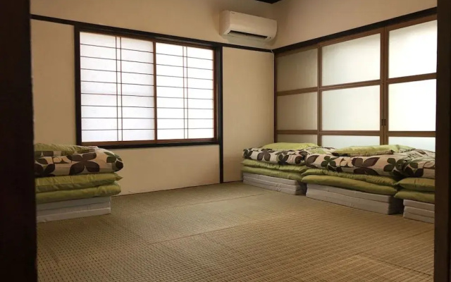 Guesthouse DARUMA - Hostel