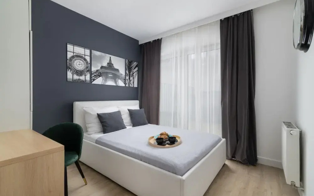 Easy Rent Apartments - GUSTO