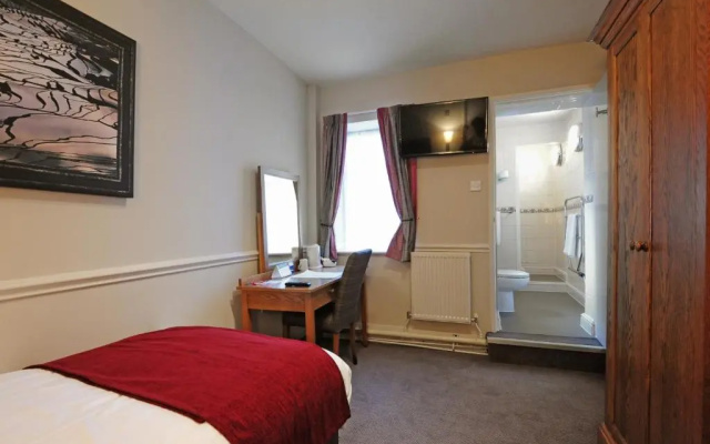 Himley House Hotel by Chef and Brewer Collection