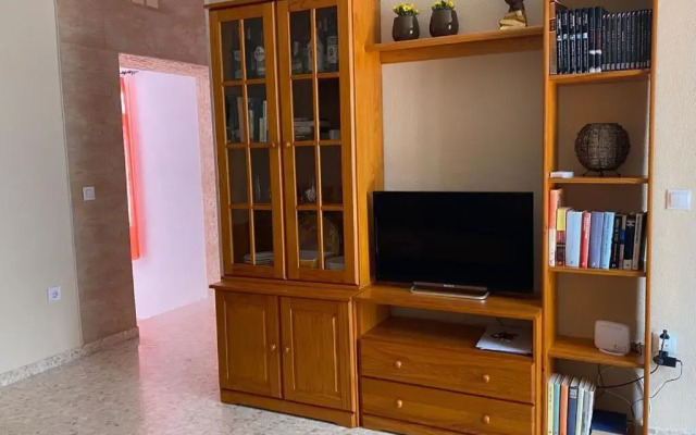 Blas Infante Mychoice by Bossh! Apartments
