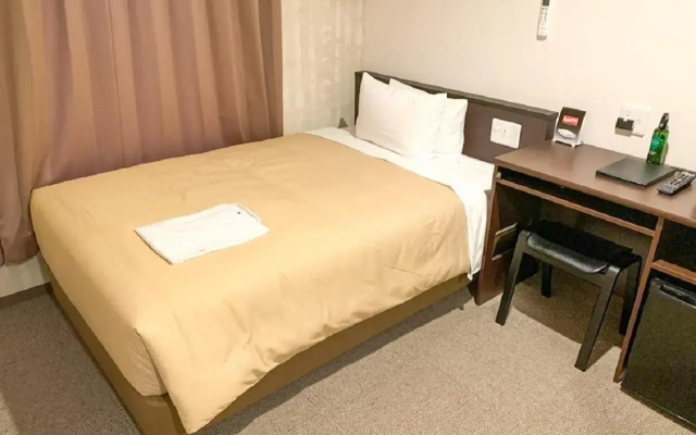 HOTEL LiVEMAX Kyoto Nijojo Nishi
