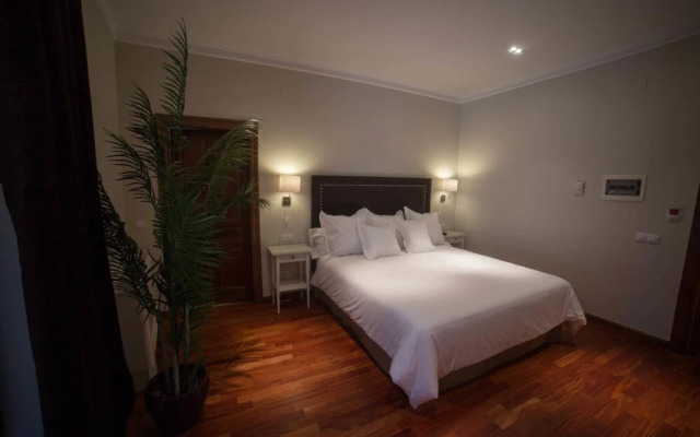 Posada Isabel de Castilla - Adults Only