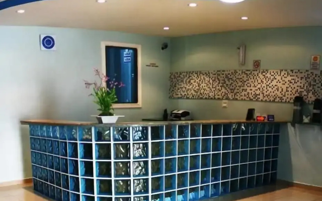 Hotel JB