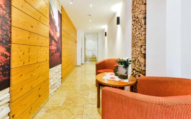 Hotel Restaurant Sonne